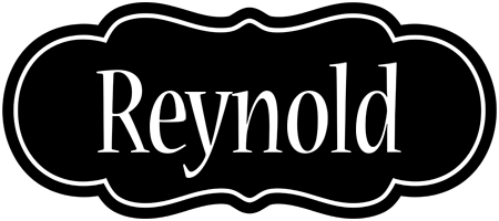 Reynold welcome logo