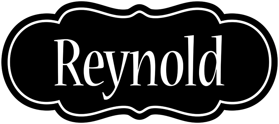 Reynold welcome logo