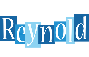 Reynold winter logo