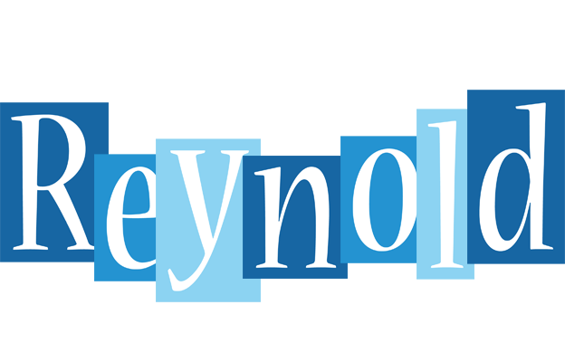 Reynold winter logo