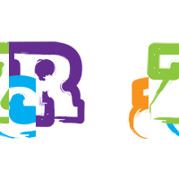 Reza casino logo