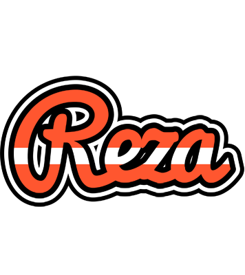 Reza denmark logo