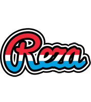 Reza norway logo