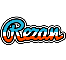 Rezan america logo