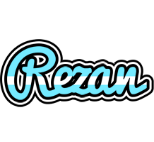 Rezan argentine logo