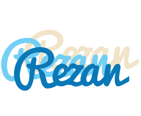 Rezan breeze logo
