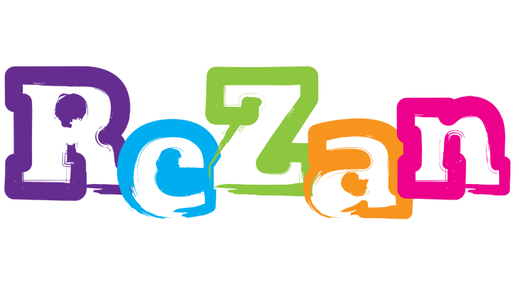 Rezan casino logo