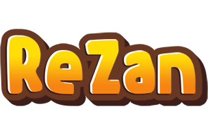 Rezan cookies logo