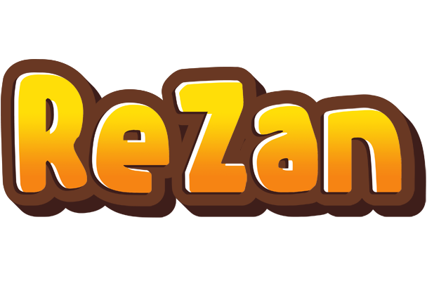 Rezan cookies logo