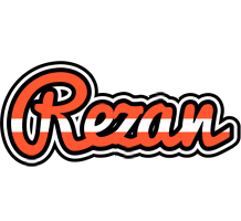 Rezan denmark logo