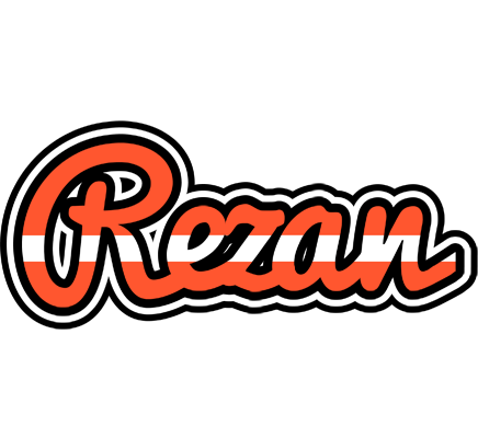 Rezan denmark logo