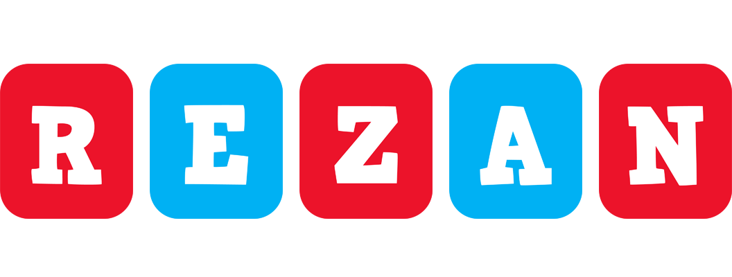 Rezan diesel logo