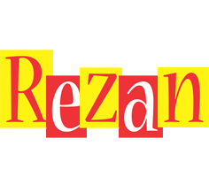 Rezan errors logo