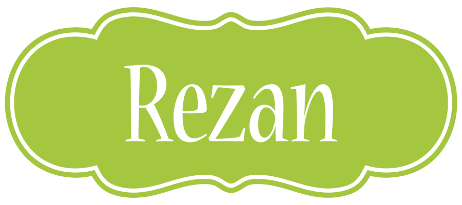 Rezan family logo