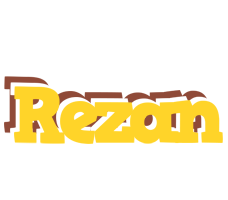 Rezan hotcup logo