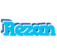 Rezan jacuzzi logo