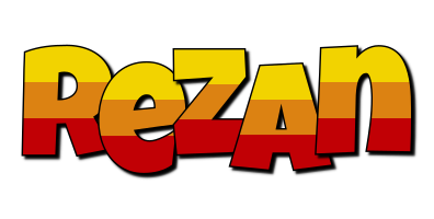 Rezan jungle logo