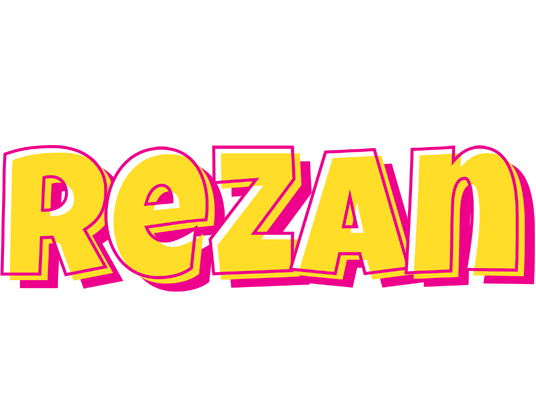 Rezan kaboom logo