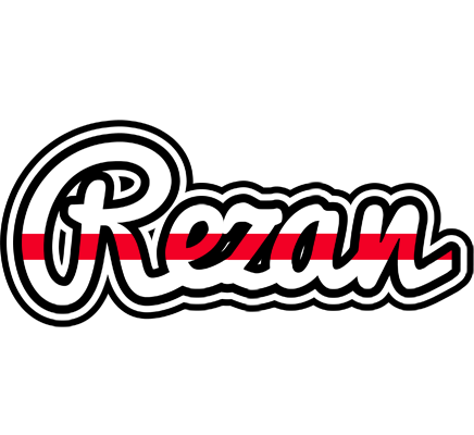 Rezan kingdom logo