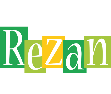 Rezan lemonade logo