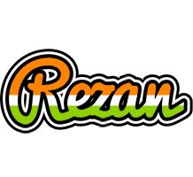 Rezan mumbai logo