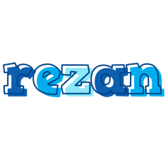 Rezan sailor logo