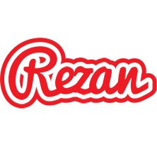 Rezan sunshine logo