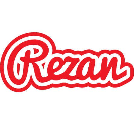 Rezan sunshine logo