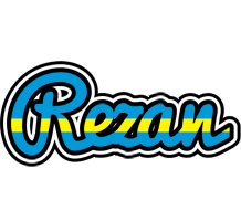 Rezan sweden logo