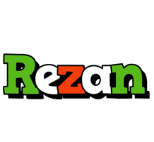 Rezan venezia logo