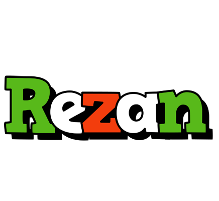 Rezan venezia logo