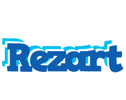 Rezart business logo