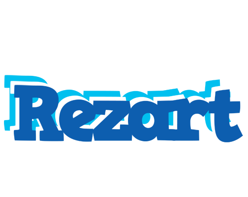 Rezart business logo