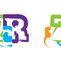 Rezart casino logo