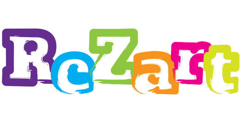 Rezart casino logo