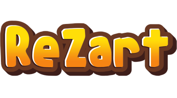 Rezart cookies logo