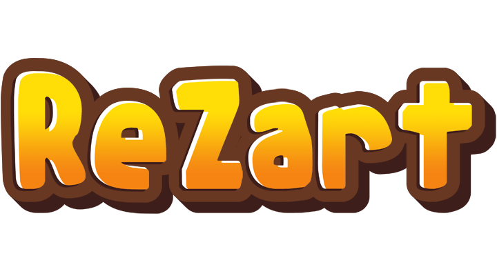 Rezart cookies logo