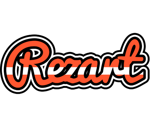 Rezart denmark logo