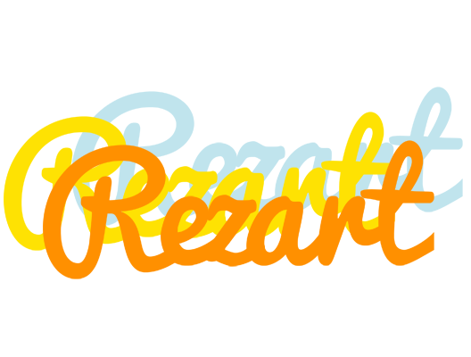 Rezart energy logo