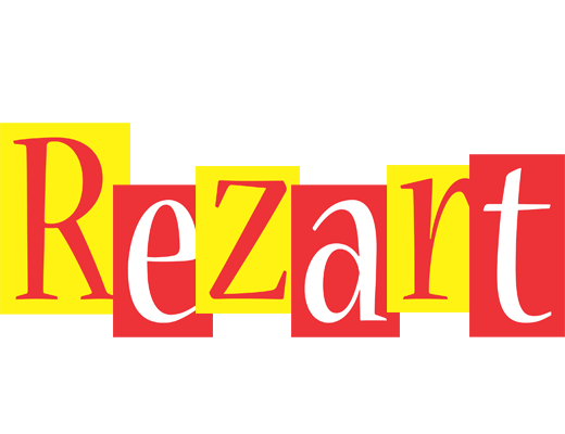 Rezart errors logo