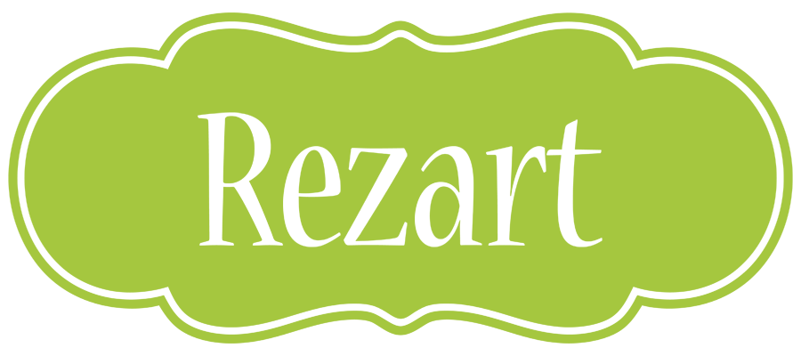 Rezart family logo