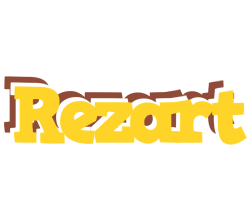 Rezart hotcup logo