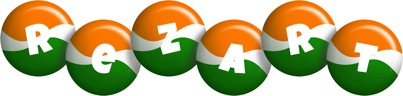Rezart india logo