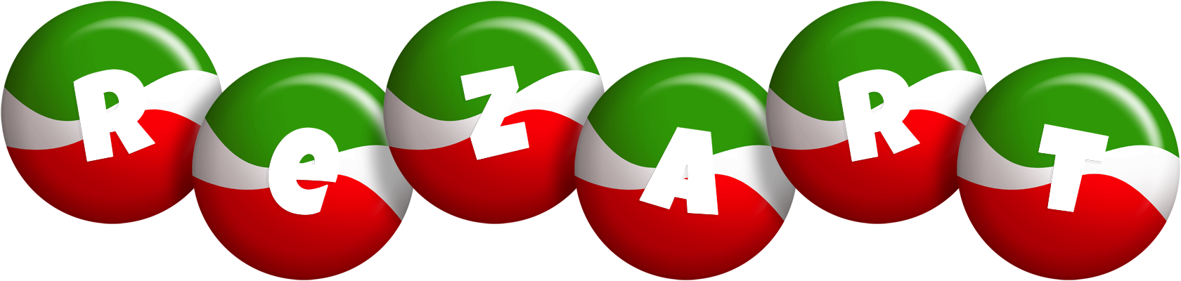 Rezart italy logo
