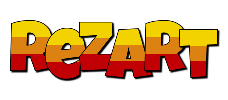 Rezart jungle logo