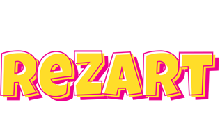 Rezart kaboom logo