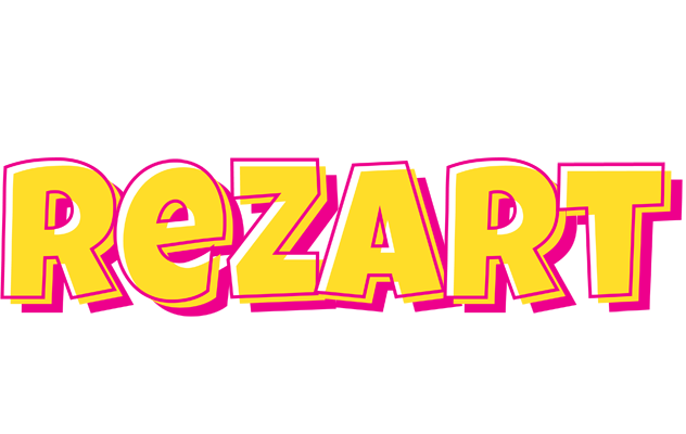 Rezart kaboom logo