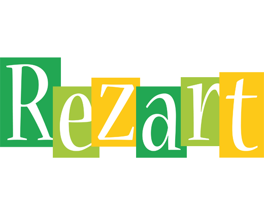 Rezart lemonade logo