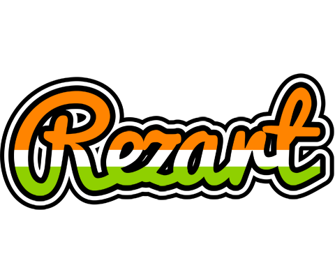 Rezart mumbai logo