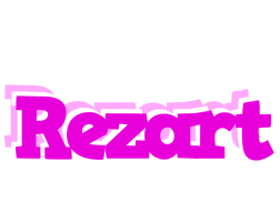 Rezart rumba logo